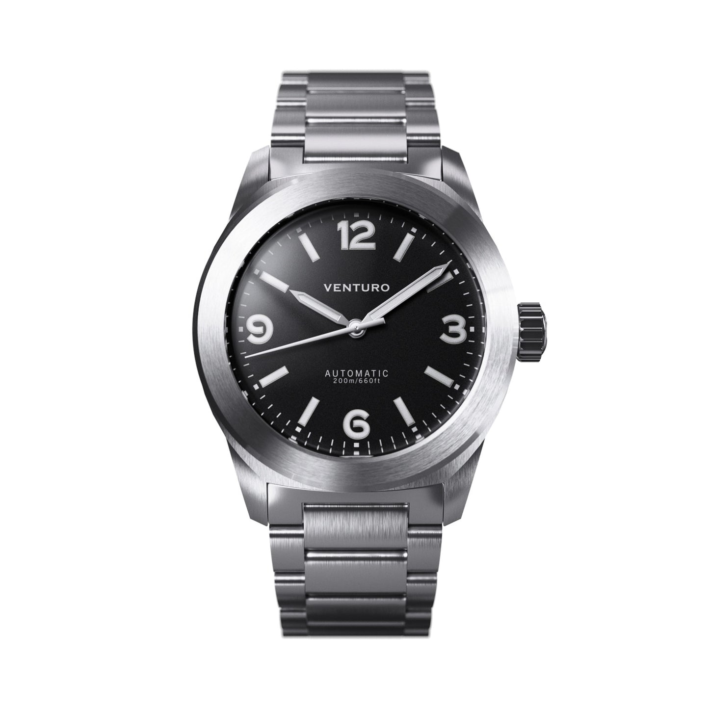 Venturo Field III/ GMT (For ADs)
