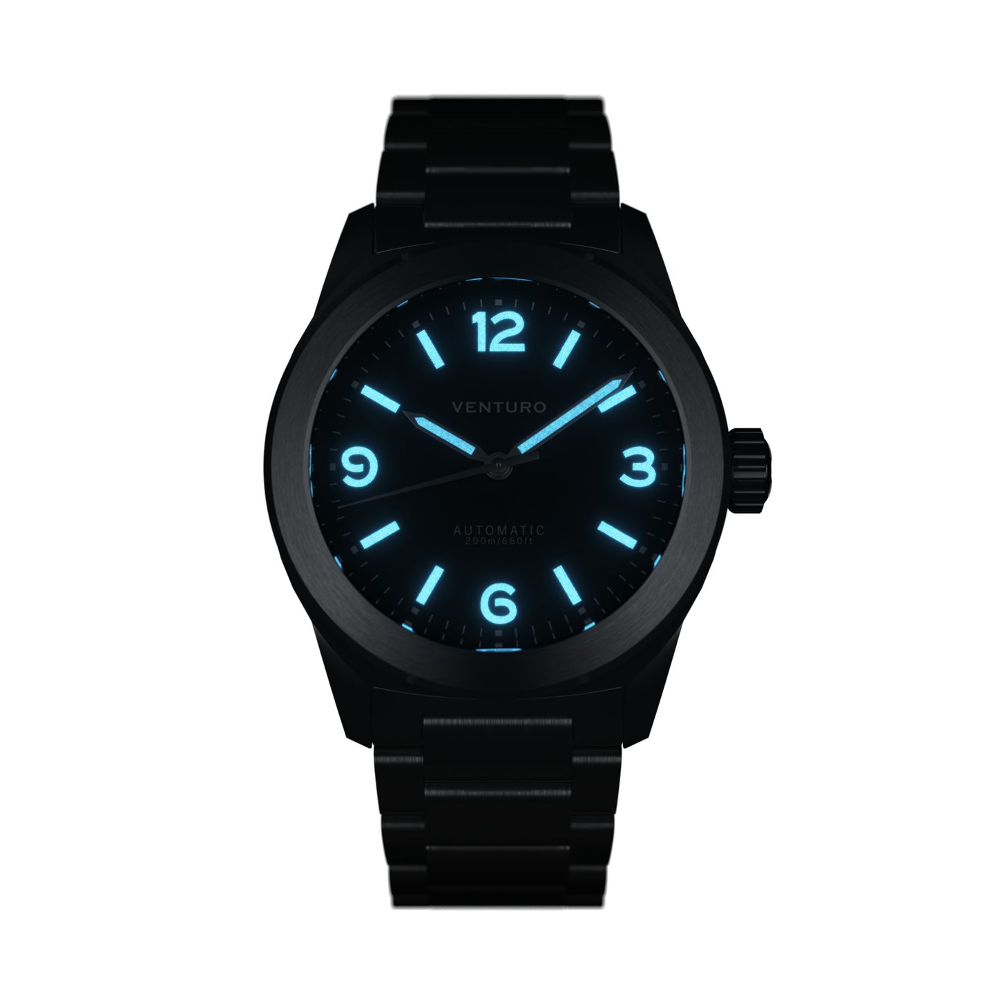Venturo Field III/ GMT (For ADs)