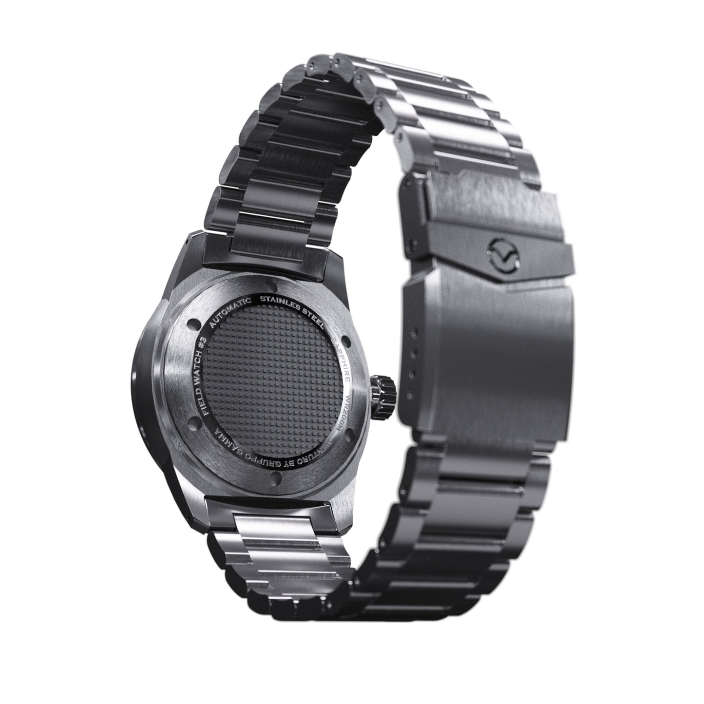 Venturo Field III/ GMT (For ADs)