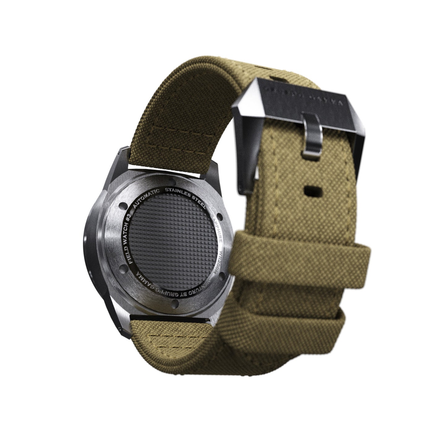 Venturo Field III/ GMT (For ADs)