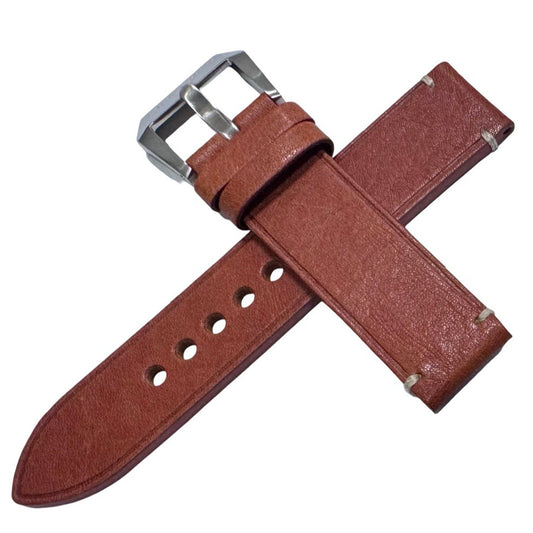 Toscana 22mm, Brown XL