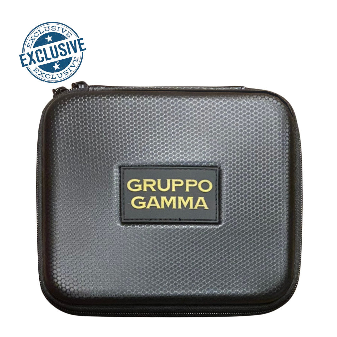 Gruppo Gamma Watch Pouch (Older Type)