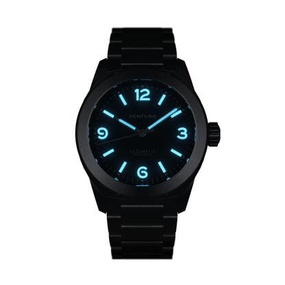 Venturo Field III/ GMT (For ADs)