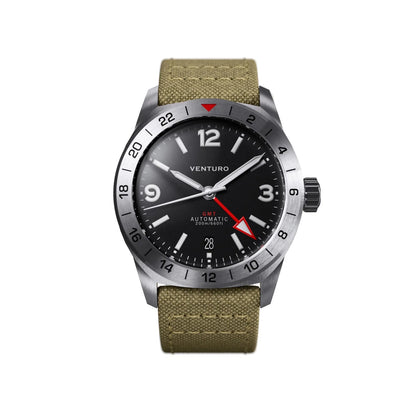 Venturo Field III/ GMT (For ADs)