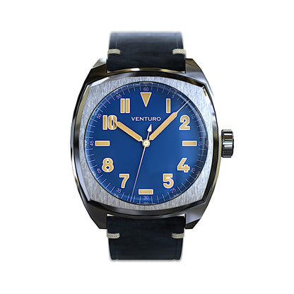Venturo Field Watch II, Blue