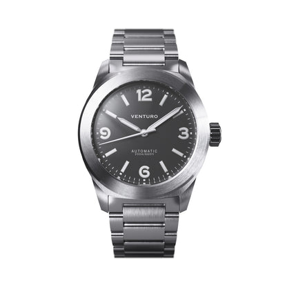 Venturo Field III/ GMT (For ADs)