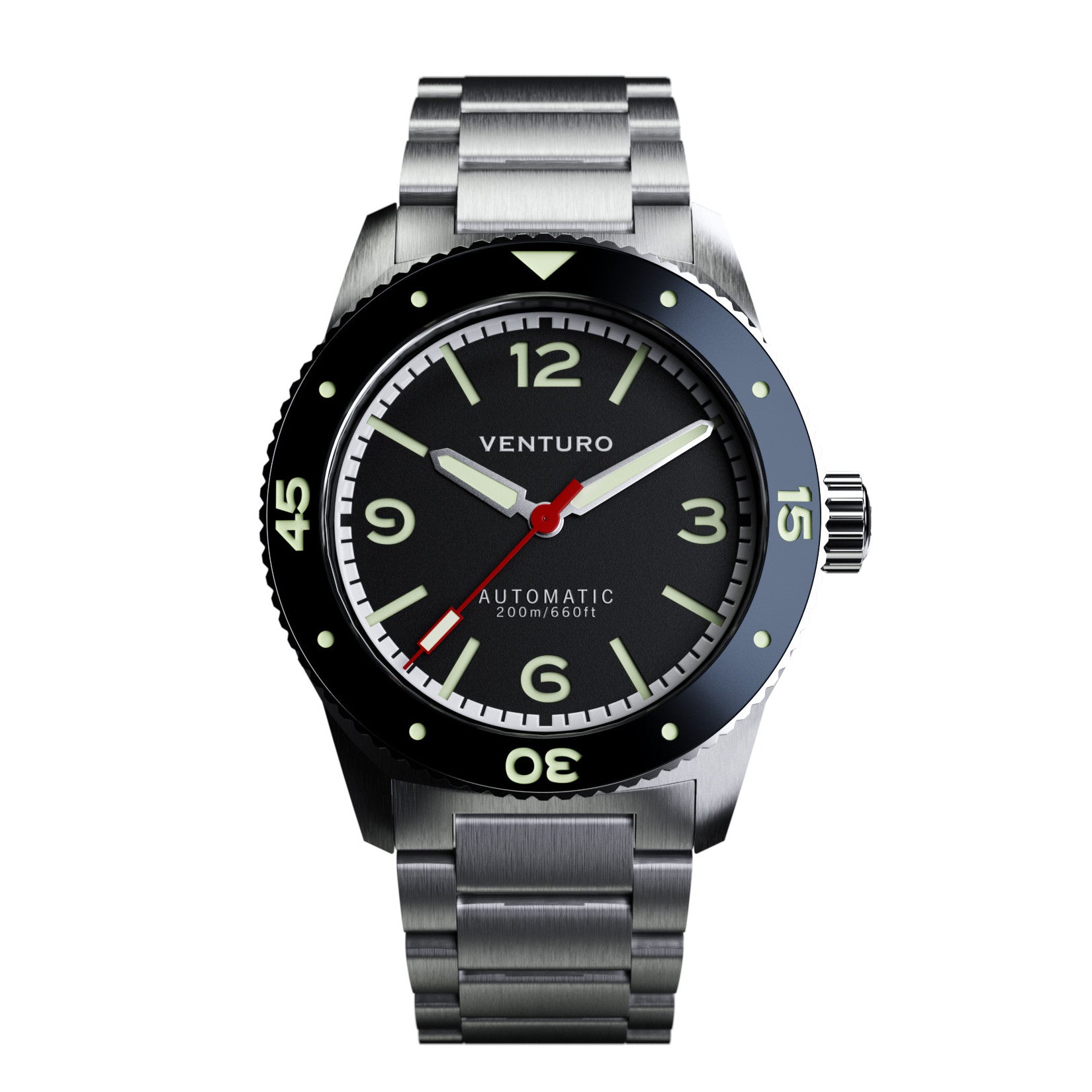 Mibro Smart Watch C3 - Navy Blue - OTC.LK